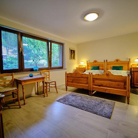 Apartament Przy Beczce Kowary Exterior photo