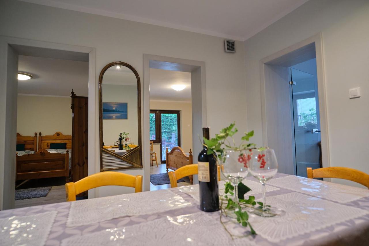 Apartament Przy Beczce Kowary Exterior photo