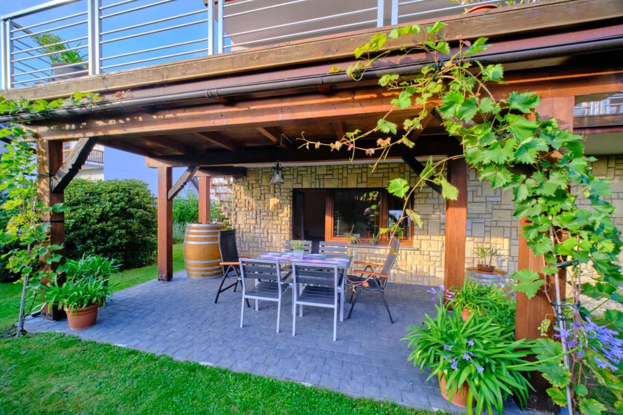 Apartament Przy Beczce Kowary Exterior photo