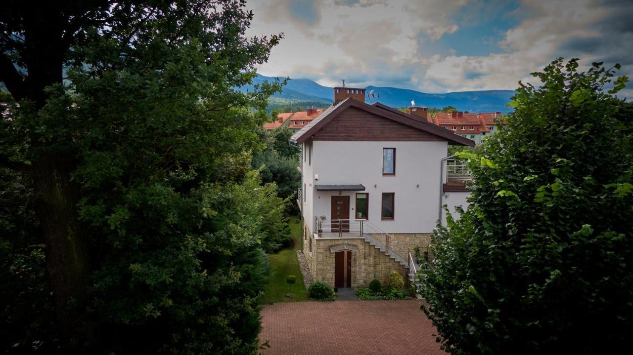 Apartament Przy Beczce Kowary Exterior photo