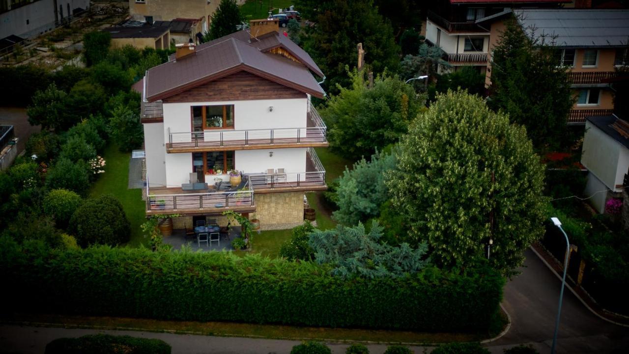 Apartament Przy Beczce Kowary Exterior photo