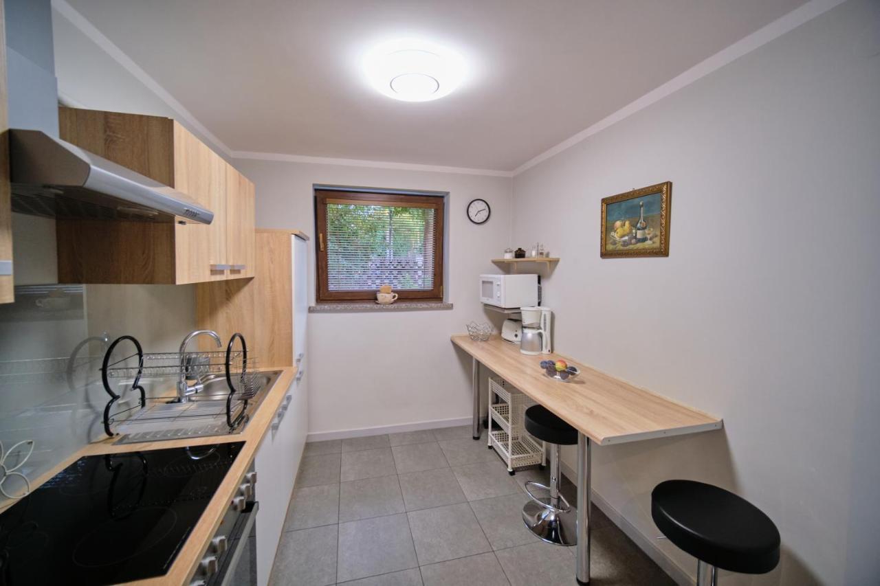 Apartament Przy Beczce Kowary Exterior photo