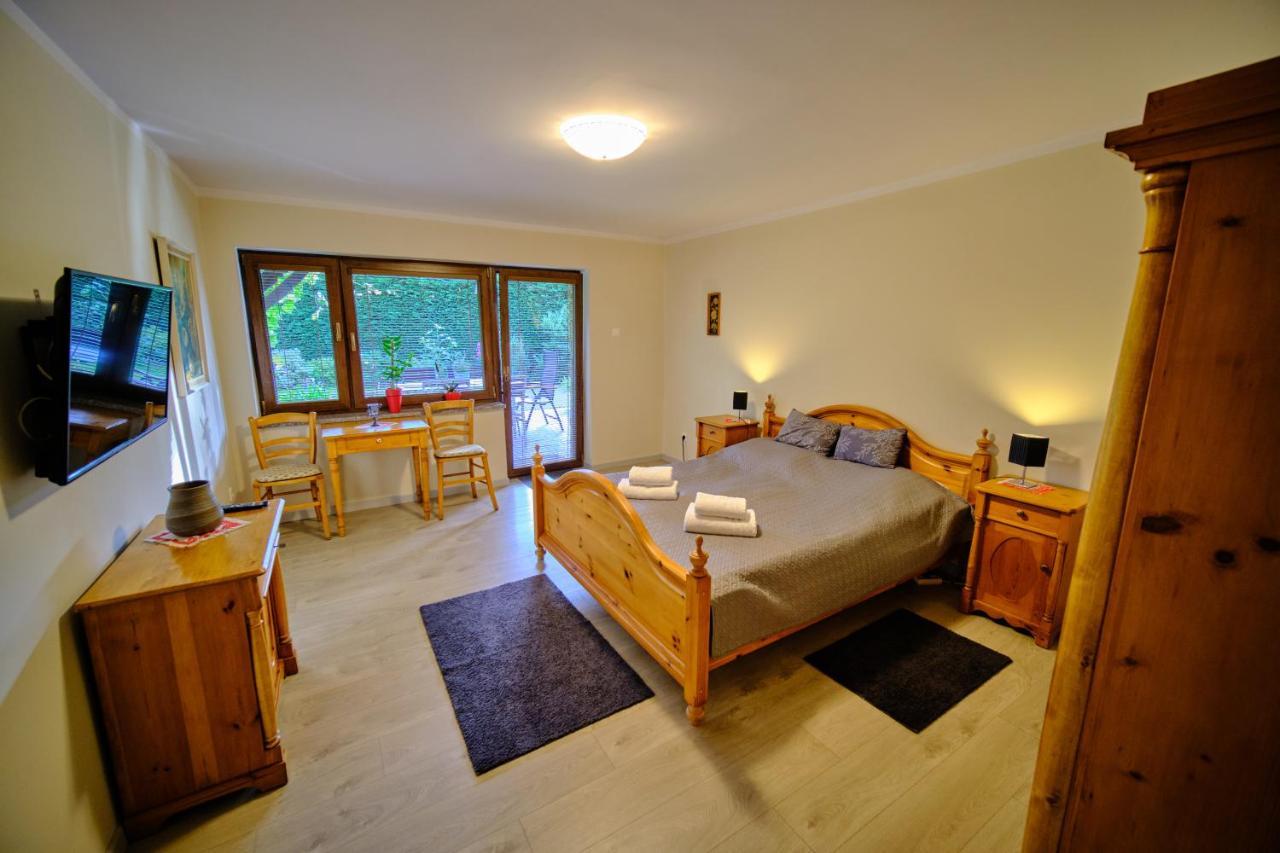 Apartament Przy Beczce Kowary Exterior photo